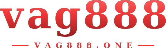 vag888 logo
